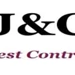 J & C Pest Control