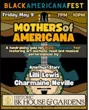 Mothers of Americana Gala