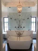 Northlake Glass