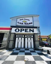 Soft Touch Car Wash