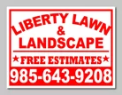 Liberty Lawn & Landscape