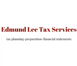 Edmund Lee - Tax Services