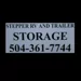 Stepper RV & Trailer Storage