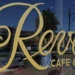 Revel Cafe & Bar gift certificates 