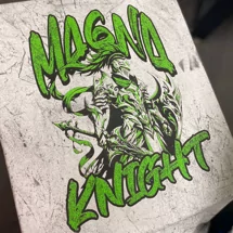 Magna Screen Printing