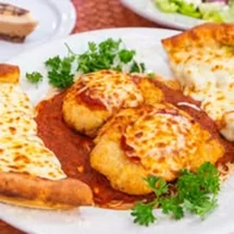 The Original Italian Pie