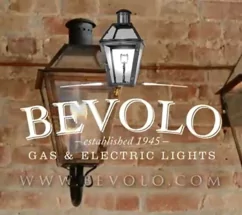 Bevolo Gas & Electric Lights