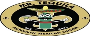 Mr Tequila