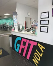 G-Fit Nola LLC