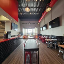 Ragin' Chicken Co.