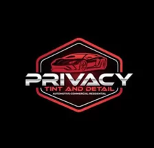 Privacy Tint &  Detail