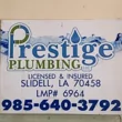 Prestige Plumbing