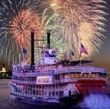 Steamboat Natchez