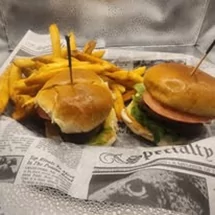 Alphonso Seafood 