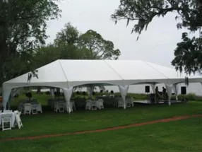 Northshore Tents and Events