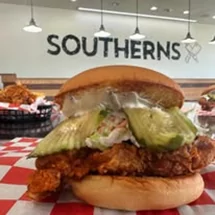 Southern's Restaurant