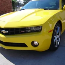 Color Tech Collision Center