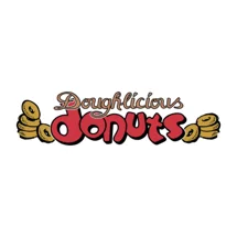 Doughlicious Donuts