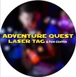 Adventure Quest Laser Tag