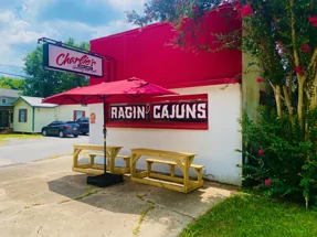 Charlie's Saint Street Deli