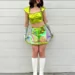 Miss Claudia's Vintage Clothing & Costumes