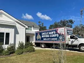 Uncle Sam's Moving Corps, LLC