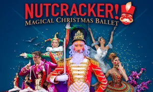 Nutcracker