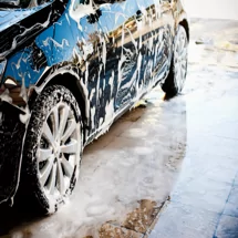 Nemo's Auto Body Shop