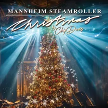 Mannheim Steamroller Christmas 2025