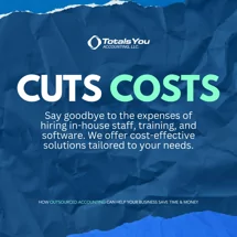 Totals You Accounting LLC