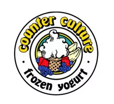 Counter Culture Frozen Yogurt