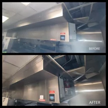 Octagon Fire Prevention