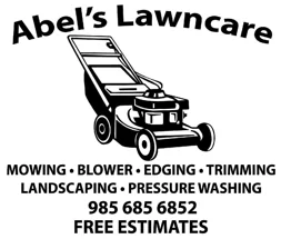 Abel's Lawncare