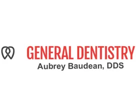 Dr. Aubrey Baudean Jr. DDS