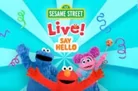 Sesame Street Live