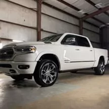 3 D Mobile Detailing