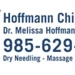 Hoffmann Chiropractic, LLC.