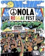  NOLA Reggae Fest