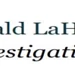 Ronald LaHoste Special Process Server