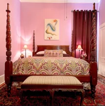 R & B Bed and Breakfast