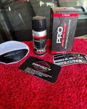 Privacy Tint & Detail