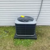 Lymuel's AC & Heating