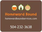 Homeward Bound Services