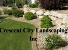 Crescent City Landscaping, Inc.