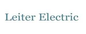 Leiter Electric