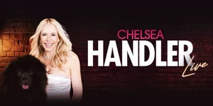 Chelsea Handler Live