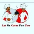 Akasia's Café/ Let Us Cater For You