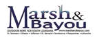 Marsh & Bayou Magazine/Productions