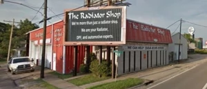 The Radiator Shop of Jefferson Automotive Center LLC