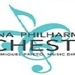 Louisiana Philharmonic Orchestra LPO